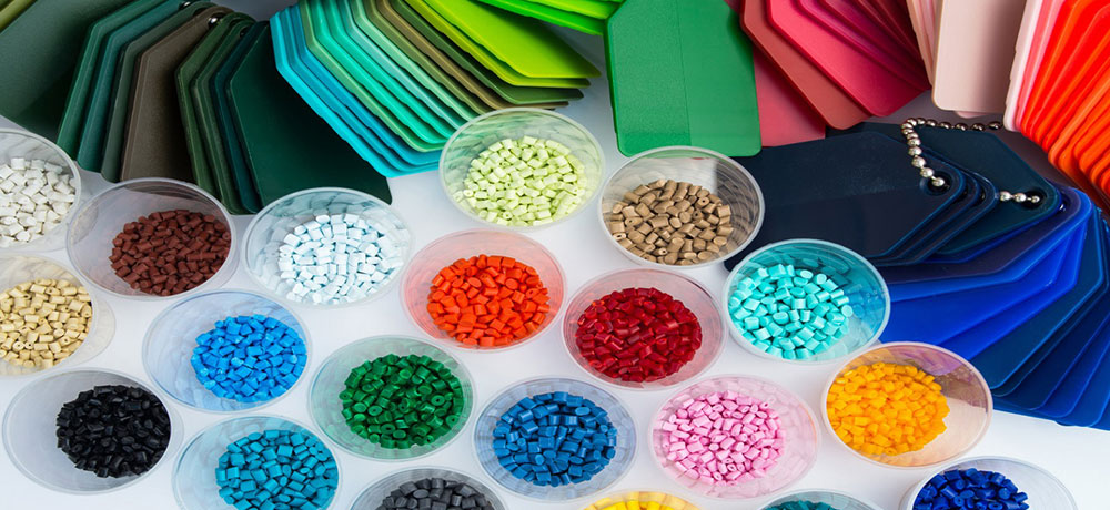 プラスチック製品