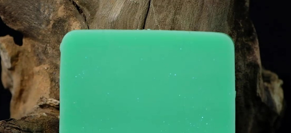 石鹸